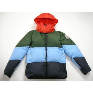 モンクレール(MONCLER)のサイズ1■モンクレールx JW ANDERSON■ダウン■BICKLING■新品(ダウンジャケット)