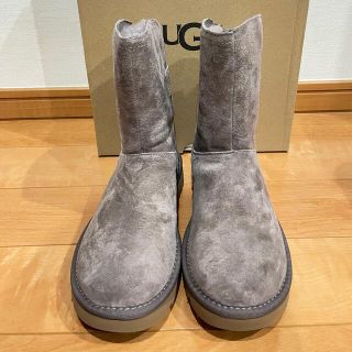 アグ(UGG)の新品♡UGG REMORA 防水ムートンブーツ(ブーツ)