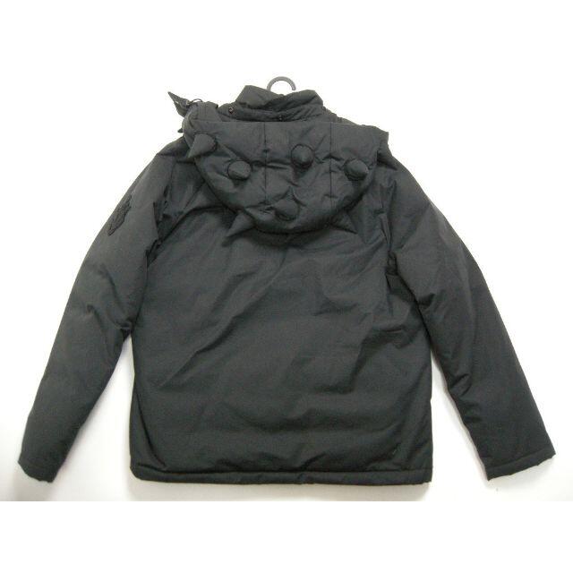 MONCLER - サイズ1□モンクレールx JW ANDERSON□ダウンHighclere