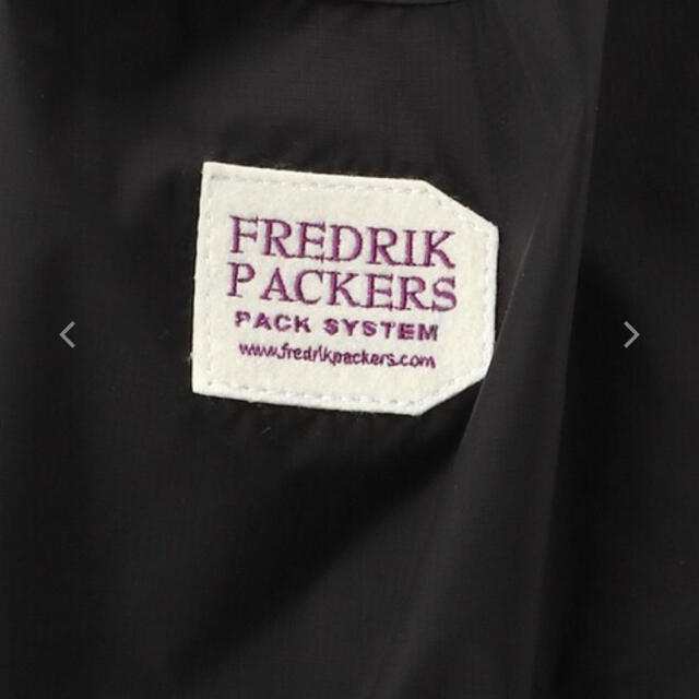 FREAK'S STORE(フリークスストア)の本日発送　本日限定価格　FREDRIK PACKERSFREAK'S STORE レディースのバッグ(エコバッグ)の商品写真