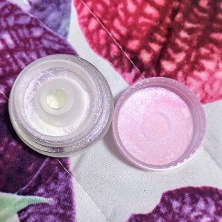 エチュードハウス(ETUDE HOUSE)のキラキラ✨アイメイク💖アイシャドウ(アイシャドウ)