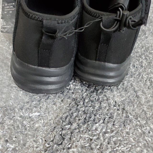 新品未使用　ワークマン wmb 防寒 トレッドモック モックシュズM レディースの靴/シューズ(スニーカー)の商品写真