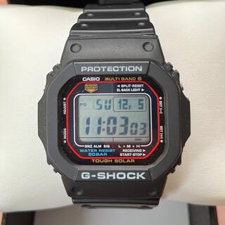 ジーショック(G-SHOCK)のCASIO G-SHOCK (腕時計(デジタル))