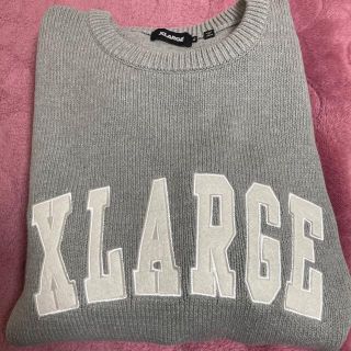 エクストララージ ニット/セーター(メンズ)の通販 51点 | XLARGEの