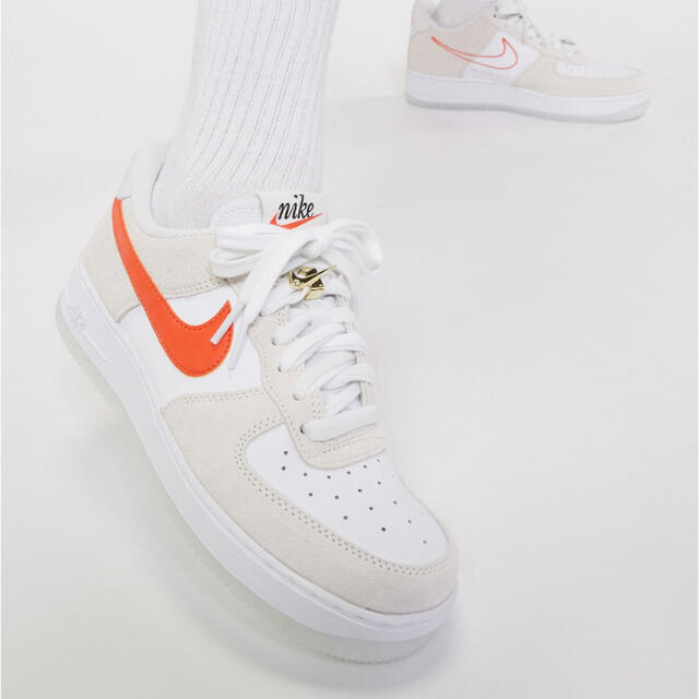 NIKE エアフォース　限定モデル