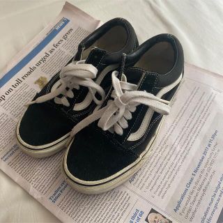 ヴァンズ(VANS)のVANS オールドスクール(スニーカー)