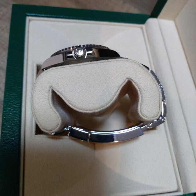 ROLEX(ロレックス)のサブマリーナ　116610ln メンズの時計(腕時計(アナログ))の商品写真
