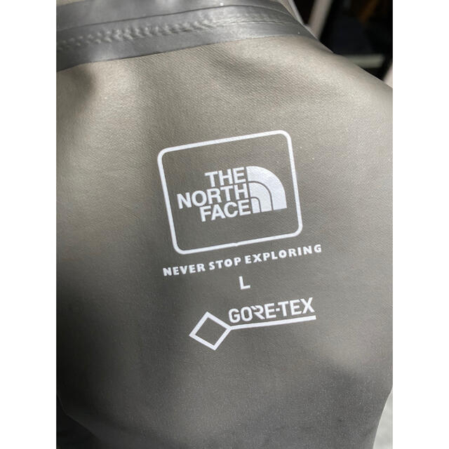 THE NORTH FACE(ザノースフェイス)のTHE NORTH FACE マウンテンパーカー L メンズのジャケット/アウター(マウンテンパーカー)の商品写真