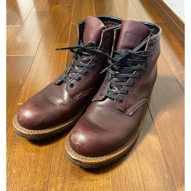 RED WING/レットウィング9011