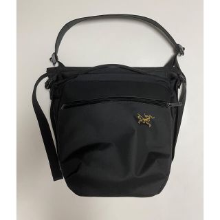 アークテリクス(ARC'TERYX)のアークテリクス　アロー8 Arc’teryx arro 8(ショルダーバッグ)