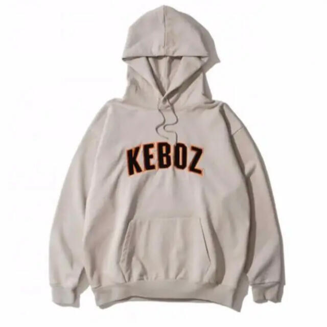 keboz freaks store別注　希少