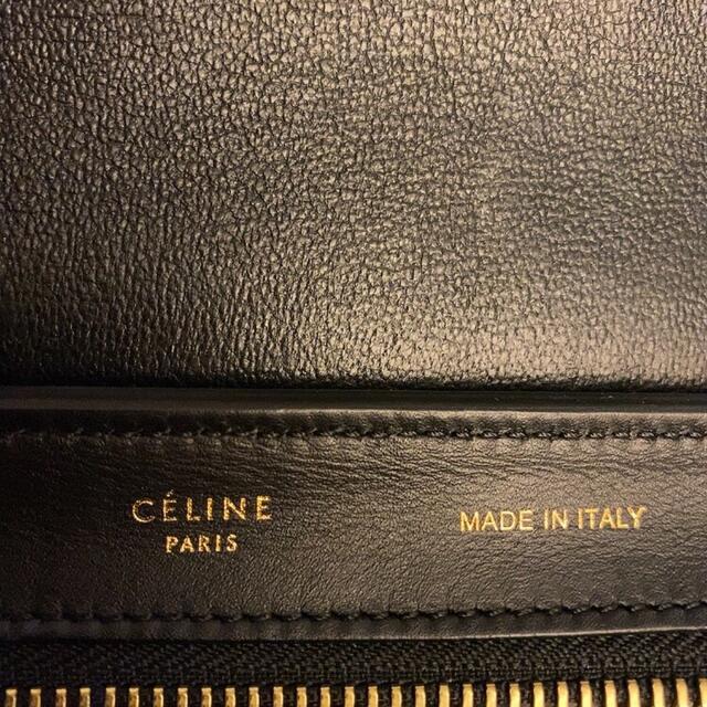 Celine ハンドバッグ 2way (確認用ページ)