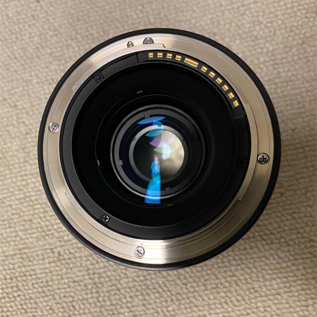 FUJIFILM フジノン GF63mm F2.8 R WR フィルター付き FUJIFILM フジノン GF63mm F2.8 R WR フィルター付き