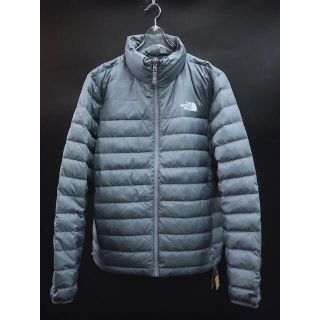 ザノースフェイス(THE NORTH FACE)のノースフェイス/MENS/ダウンジャケット/グレー/US-XXL(ダウンジャケット)