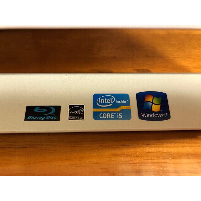 SONY VAIO VPCJ248FJ デスクトップパソコン 1