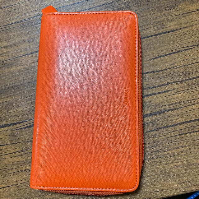 Filofax(ファイロファックス)のFILOFAX メンズのファッション小物(手帳)の商品写真