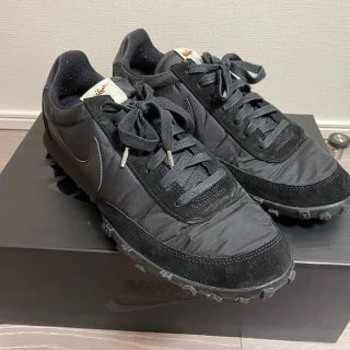 ナイキ(NIKE)のNIKE CDG Waffle Racer '17 29cm(スニーカー)