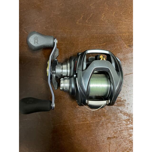 DAIWA(ダイワ)のダイワ　スティーズ　A TW 1016HL スポーツ/アウトドアのフィッシング(リール)の商品写真