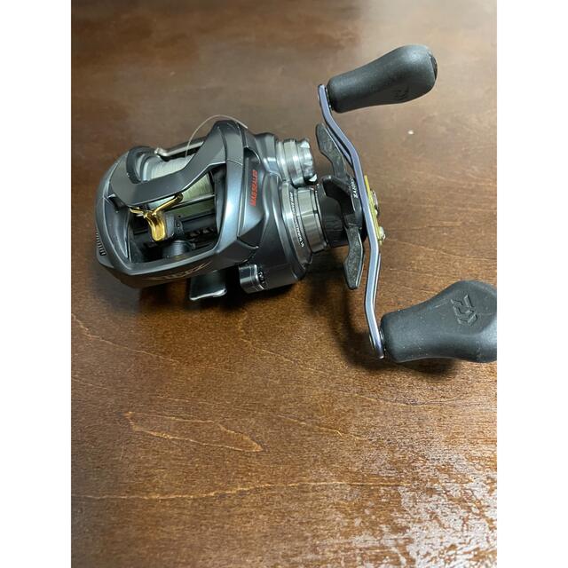 DAIWA(ダイワ)のダイワ　スティーズ　A TW 1016HL スポーツ/アウトドアのフィッシング(リール)の商品写真