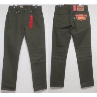 リーバイス(Levi's)の新品 リーバイス 04511-2774 W29 L32 511 LEVIS(デニム/ジーンズ)