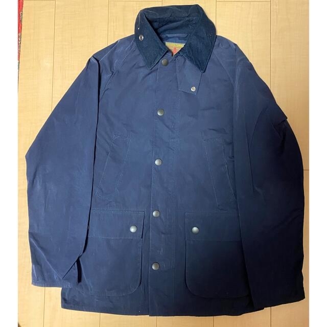 Barbour(バーブァー)のバブアー  ビデイルジャケット メンズのジャケット/アウター(ブルゾン)の商品写真