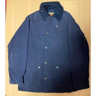 バーブァー(Barbour)のバブアー  ビデイルジャケット(ブルゾン)