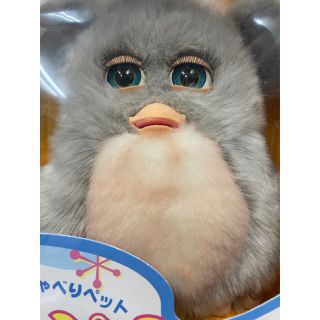 Takara Tomy   ファービー 2 furby 日本語版 未使用品 クラウディ