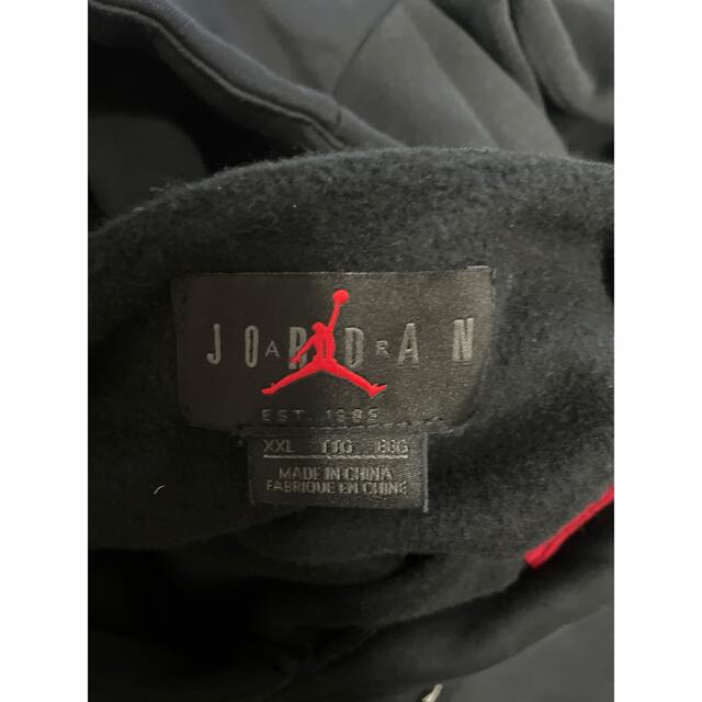 NIKE(ナイキ)のNIKE ナイキ　JORDAN ジョーダン　セットアップ メンズのスーツ(セットアップ)の商品写真