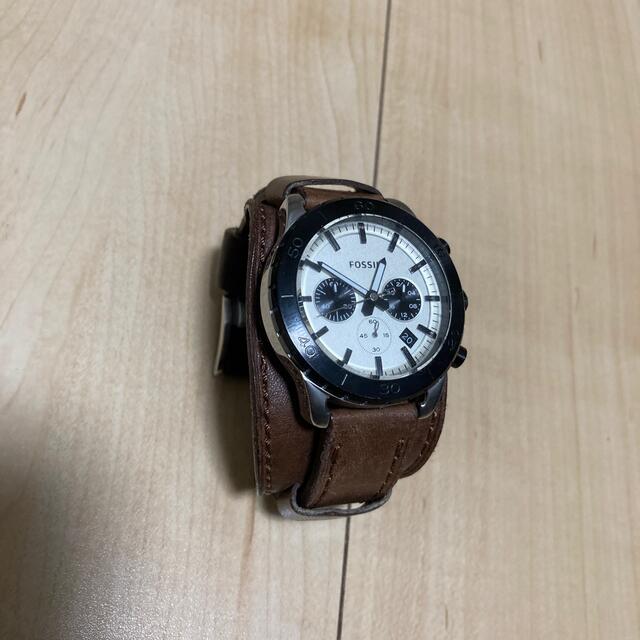 FOSSIL(フォッシル)のFOSSIL JR1395 腕時計 メンズの時計(腕時計(アナログ))の商品写真