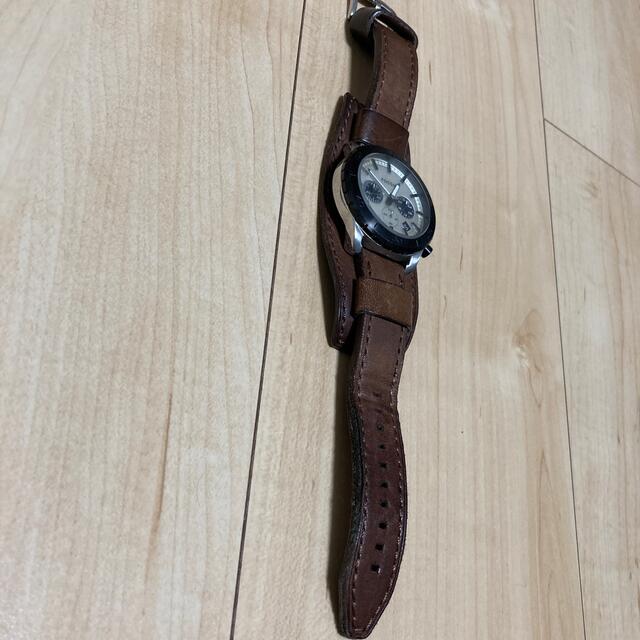 FOSSIL(フォッシル)のFOSSIL JR1395 腕時計 メンズの時計(腕時計(アナログ))の商品写真