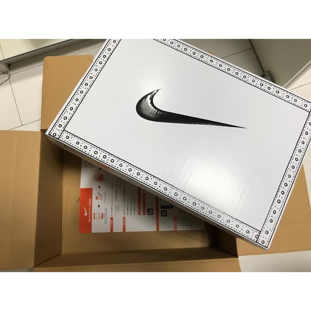 PEACEMINUSONE(ピースマイナスワン)のPEACEMINUSONE × Nike Kwondo1 メンズの靴/シューズ(スニーカー)の商品写真