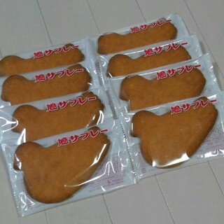 鎌倉銘菓　鳩サブレー　鳩サブレ　クッキー　8枚(菓子/デザート)