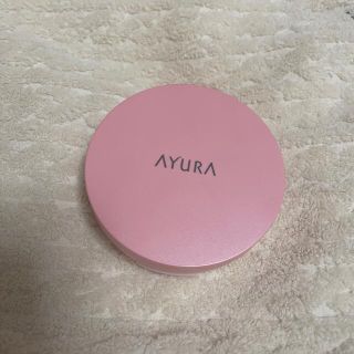 アユーラ(AYURA)のチーク(チーク)