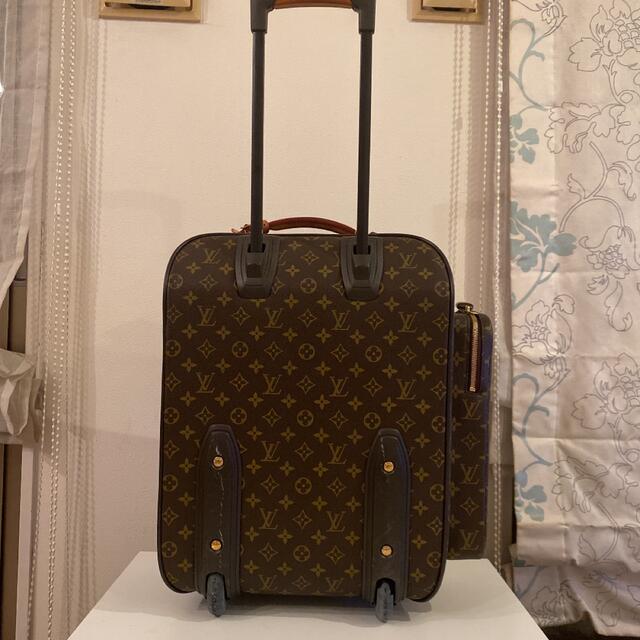 ルイヴィトン 旅行キャリー 最終SALE バッグ