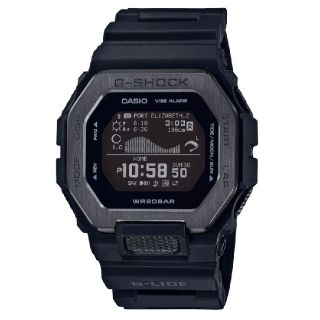 ジーショック(G-SHOCK)のGBX-100NS-1JF(腕時計(デジタル))