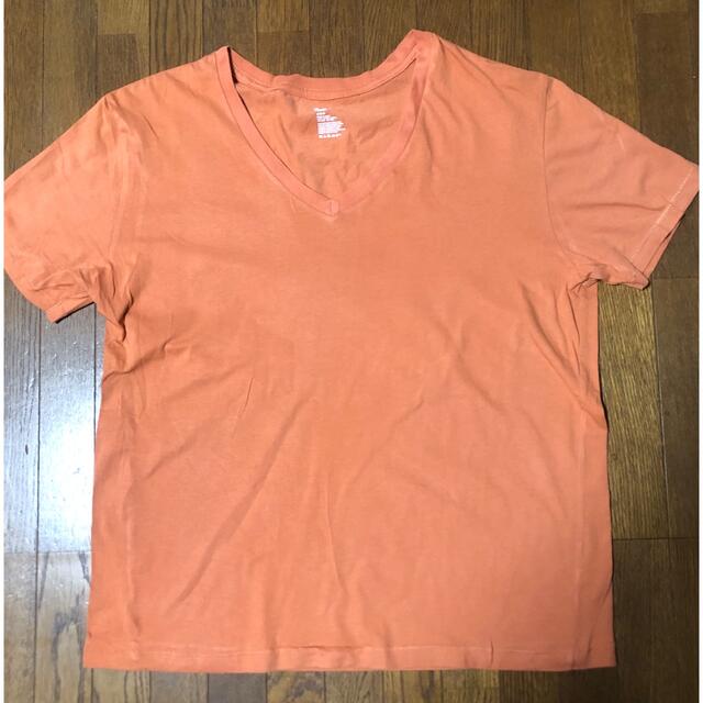 GAP(ギャップ)のGAP ギャップ　Tシャツ　3枚セット メンズのトップス(Tシャツ/カットソー(半袖/袖なし))の商品写真