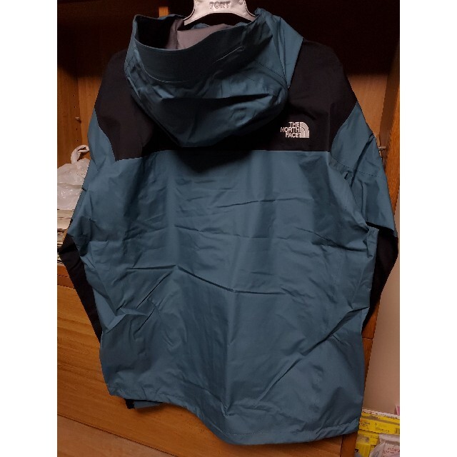 THE NORTH FACE(ザノースフェイス)の■新品・廃盤・XLサイズ・MA■  ノースフェイス  クライムライトジャケット メンズのジャケット/アウター(マウンテンパーカー)の商品写真