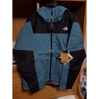 ザノースフェイス(THE NORTH FACE)の■新品・廃盤・XLサイズ・MA■  ノースフェイス  クライムライトジャケット(マウンテンパーカー)