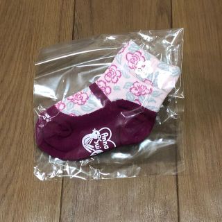 アナスイミニ(ANNA SUI mini)の【ちゃんまい様専用】ANNA SUI  mini  ソックス11〜13センチ(靴下/タイツ)