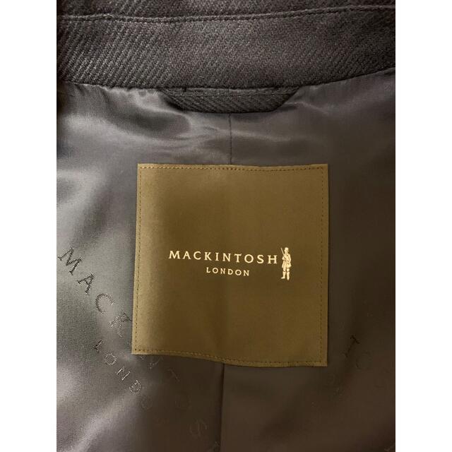 MACKINTOSH LONDON ダンケルド ショート