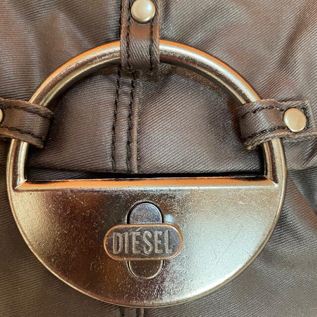 DIESEL(ディーゼル)のDIESEL ハンドバッグ レディースのバッグ(ハンドバッグ)の商品写真