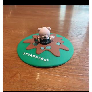 スターバックスコーヒー(Starbucks Coffee)のスターバックスのマグカップ　蓋(マグカップ)