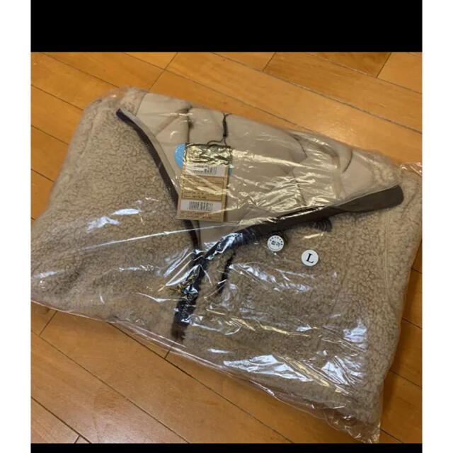 THE NORTH FACE(ザノースフェイス)の❗️mai様専用❗️THE NORTH FACE ボアフリースジャケット メンズのジャケット/アウター(ブルゾン)の商品写真