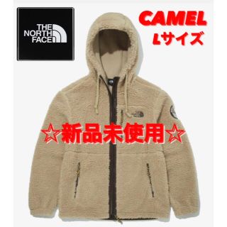 ザノースフェイス(THE NORTH FACE)の❗️mai様専用❗️THE NORTH FACE ボアフリースジャケット(ブルゾン)