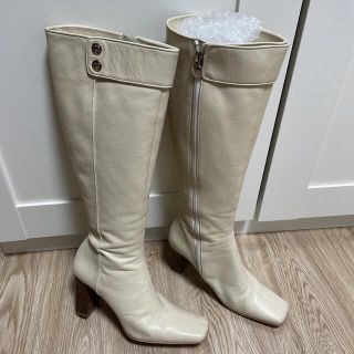 Courreges - クレージュ ブーツの通販 by takeshop|クレージュならラクマ