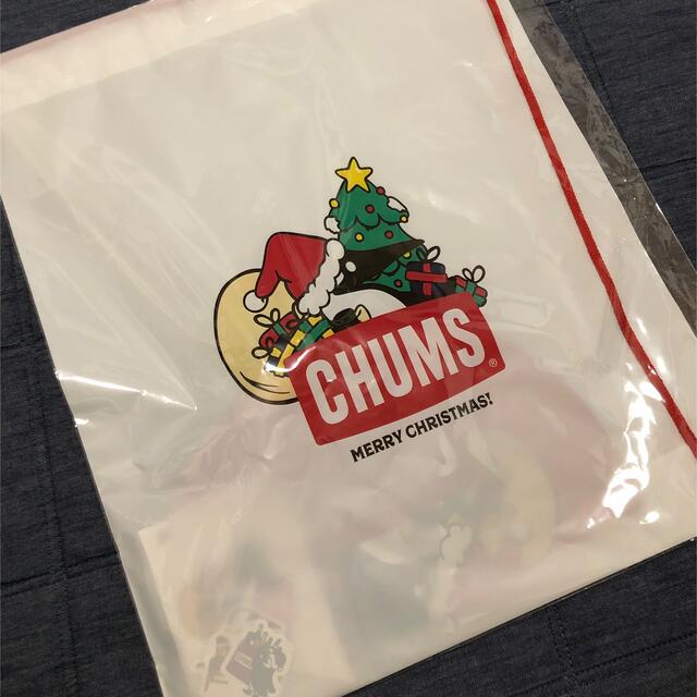 CHUMS(チャムス)のチャムス　クリスマスパーティーセット ハンドメイドのパーティー(ガーランド)の商品写真