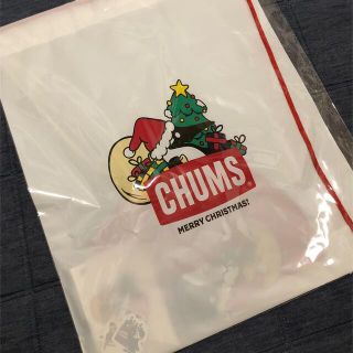 チャムス(CHUMS)のチャムス　クリスマスパーティーセット(ガーランド)