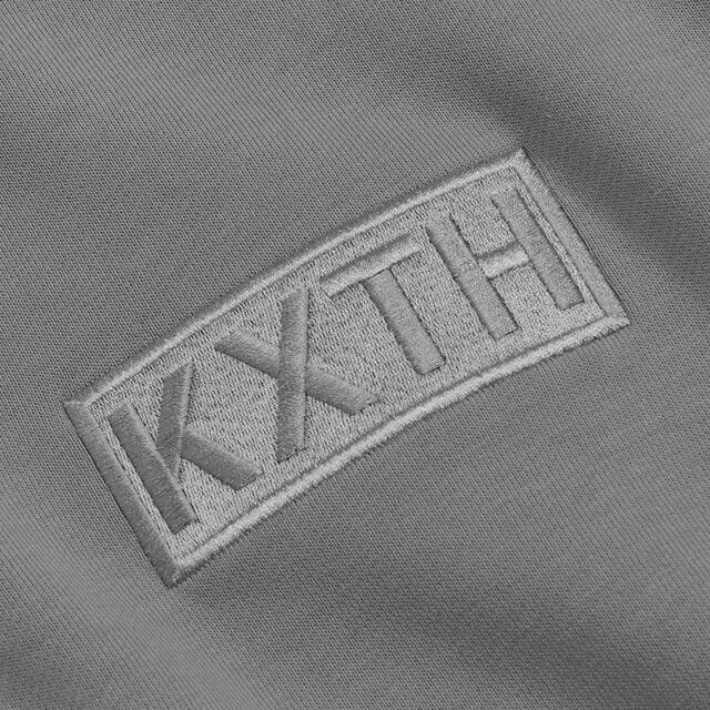 Kith Cyber Monday Hoodie Statue XL メンズのトップス(パーカー)の商品写真