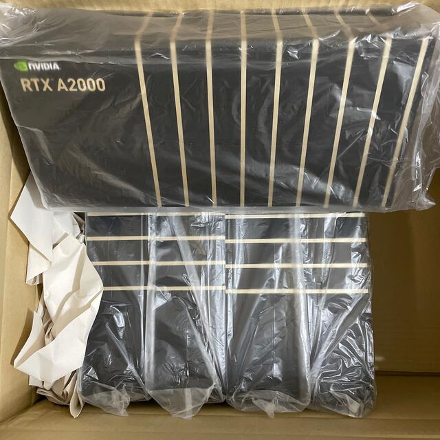 RTX A2000 ELSA ENQRA2000 5本セット | www.angeloawards.com