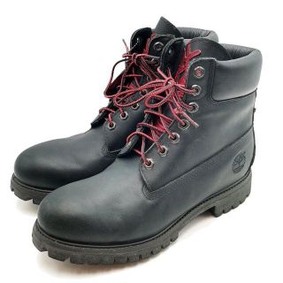 ティンバーランド(Timberland)のティンバーランド Timberland 7ホールブーツ 01-21112421(ブーツ)